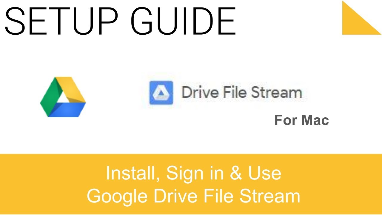 why is google drive for mac going away