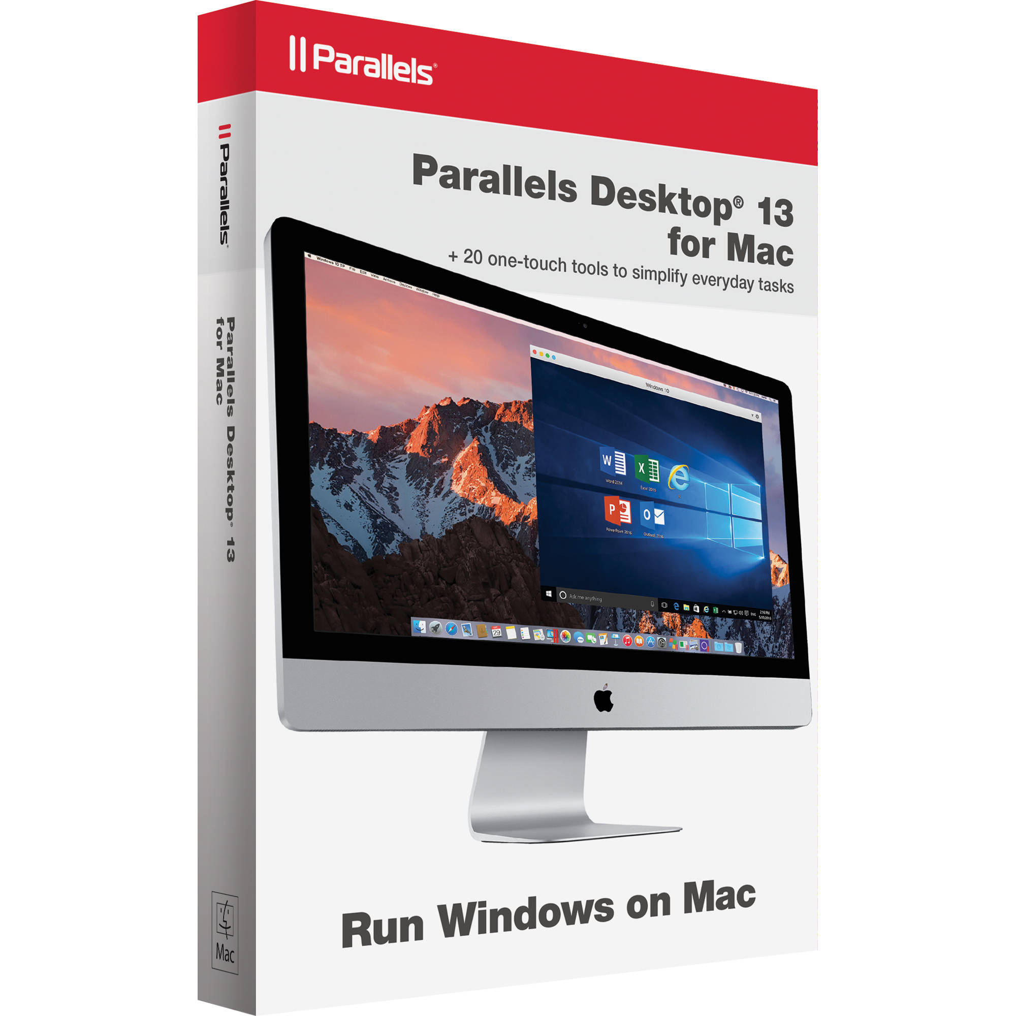 review parallels desktop 13 for mac
