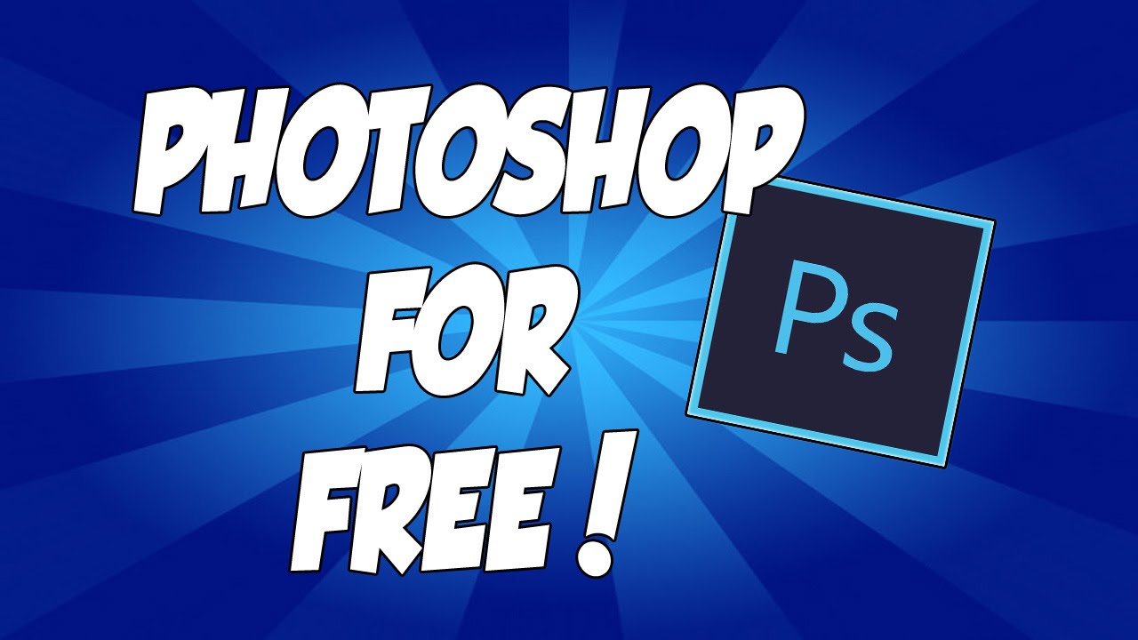 how to get photoshop on mac